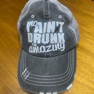 Funny SnapBack hat